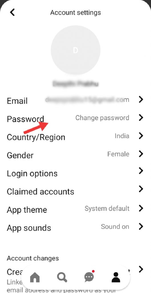 How to Change Pinterest Password Complete Instruction by Passwarden